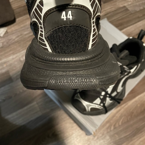 Balenciaga 3XL Sneker - Picture 5 of 6